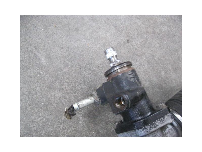 Recambio de direccion asistida : mitsubishi galant : 2.0 td -4d68 (89,76cv) 4p [1999] para mitsubishi galant 2.0 td -4d68   4p r