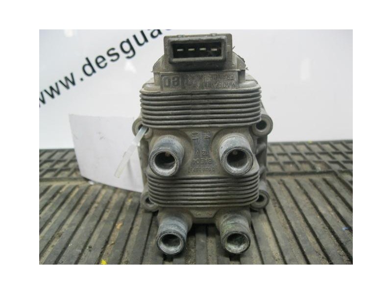 Recambio de bobina : peugeot 405 : 1.9/g-d6d (121,04cv) [1991] para peugeot 405 1.9/g-d6d   referencia OEM IAM VALEO  