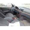 mercedes-benz mercedes benz s320 del año 2001