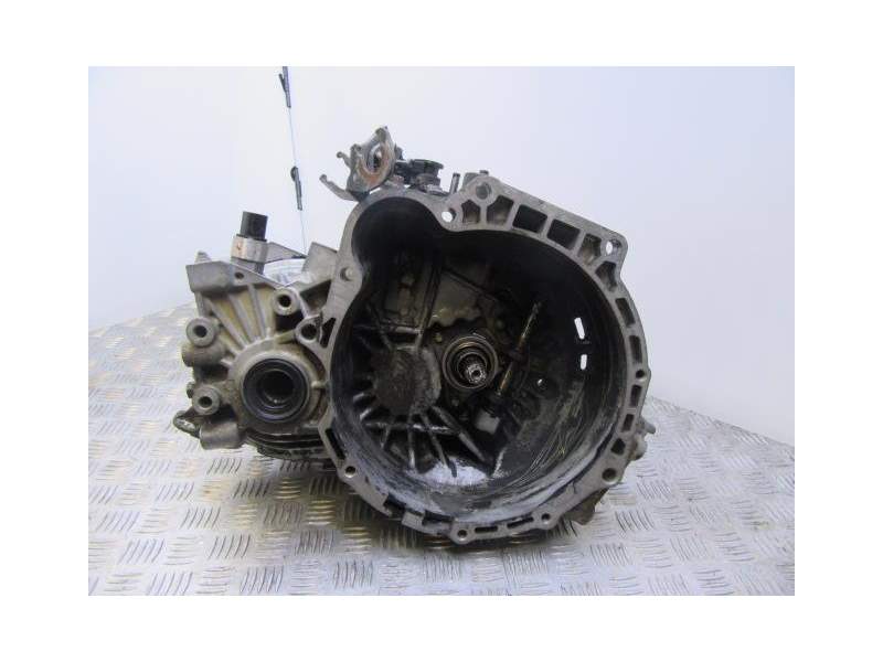 Recambio de caja cambios 5v gasolina para hyundai matrix (fc) 1.6 referencia OEM IAM J21873  