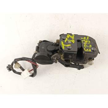 CERRADURA PUERTA TRASERA IZQUIERDA CB0773310D 