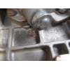 Recambio de caja cambios 5v turbo diesel para opel combo 1.7 td referencia OEM IAM   
