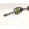 Recambio de transmision delantera derecha para nissan terrano ii (r20) 2.7 tdi 4wd referencia OEM IAM 391007F00A  
