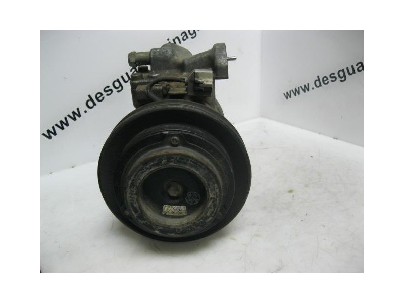 Recambio de aire acondicionado : toyota carina : 1.6 g -4a-fe (106,08cv) 5p [1998] para toyota carina 1.6 g -4a-fe referencia OE
