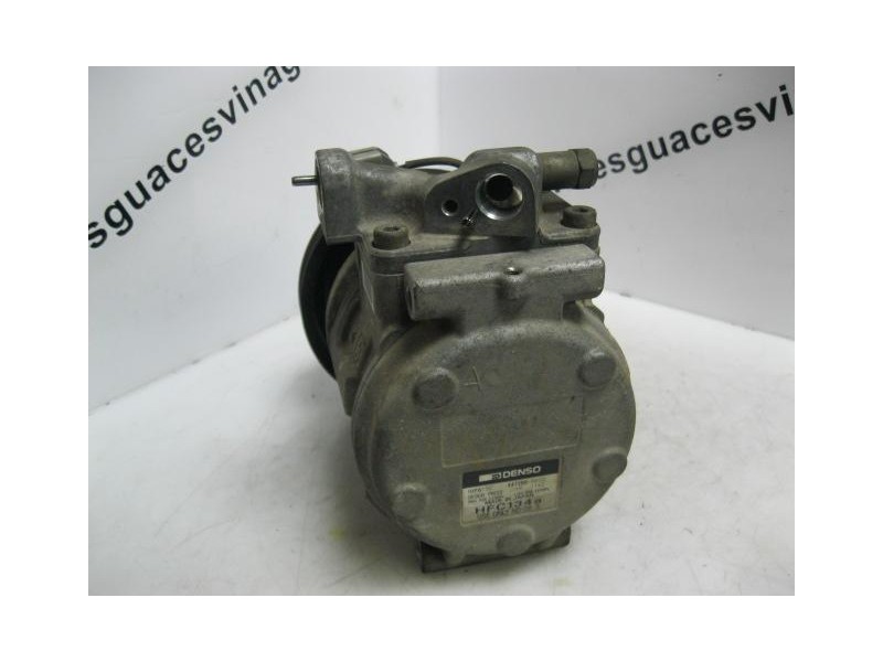 Recambio de aire acondicionado : toyota carina : 1.6 g -4a-fe (106,08cv) 5p [1998] para toyota carina 1.6 g -4a-fe referencia OE