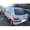 peugeot 106 del año 1997