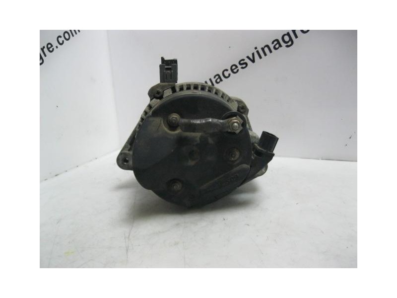 Recambio de alternador : toyota carina : 2.0 g /3s-fe (133,28cv) 4p [1995] para toyota carina 2.0 g /3s-fe referencia OEM IAM 01