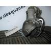 Recambio de motor arranque para hyundai coupe t- 1.4_turbo (88 cv) referencia OEM IAM 33610021740  