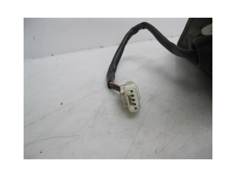 Recambio de retrovisor dcho. : toyota carina : 2.0 g /3s-fe (133,28cv) 4p [1995] para toyota carina 2.0 g /3s-fe referencia OEM 