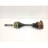 Recambio de transmision delantera izquierda para nissan terrano ii (r20) 2.7 tdi 4wd referencia OEM IAM 391007F00A  