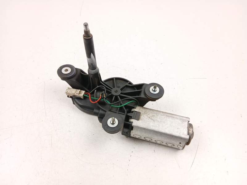 Recambio de motor limpia trasero para fiat punto (188_) 1.3 jtd 16v referencia OEM IAM 46523867  66350001