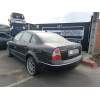 volkswagen passat variant del año 2007