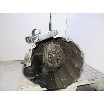CAJA CAMBIOS 6V TURBO DIESEL EA70A 