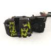Recambio de cerradura puerta trasera izquierda para mazda premacy (cp) 2.0 turbodiesel cat referencia OEM IAM CB0773310D  