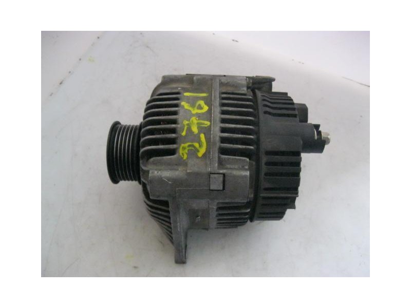 Recambio de alternador : renault megane : 1.9 d -f8q (63,92cv) 5p [1996] para renault megane 1.9 d -f8q   referencia OEM IAM 770