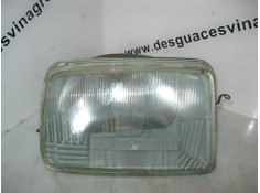 Recambio de faro dcho. : renault 5 : 1.3 g -explosion 4tiempos 3p [1980] para renault  5 1.3 g -explosion 4tiempos referencia OE 2