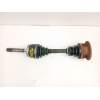 Recambio de transmision delantera izquierda para nissan terrano ii (r20) 2.7 tdi 4wd referencia OEM IAM 391007F00A  