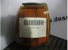 Recambio de piloto del. izq. : fiat tipo : 1.4 [1991] para fiat tipo 1.4 referencia OEM IAM   