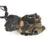 Recambio de cerradura puerta trasera izquierda para mazda premacy (cp) 2.0 turbodiesel cat referencia OEM IAM CB0773310D  