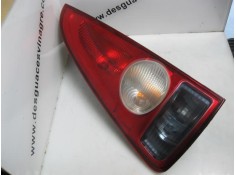 Recambio de piloto trasero izq. : renault espace : 1.9 d 5p [2003] para renault espace 1.9 d  5p referencia OEM IAM    2