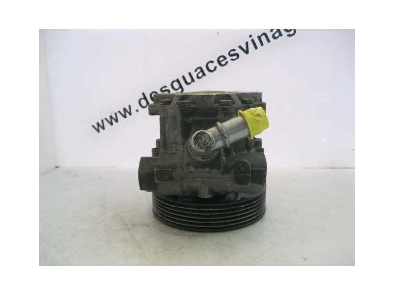 Recambio de bomba direccion para peugeot 406 2.0 g referencia OEM IAM 9624660180  