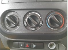 Recambio de mandos calefaccion : jeep patriot : 2.0 tdi [2010] para jeep patriot 2.0 tdi referencia OEM IAM   