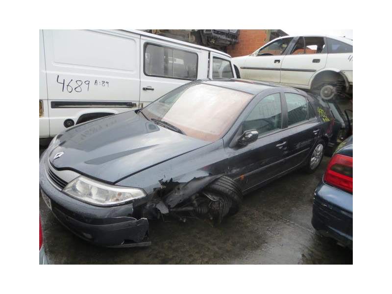 RENAULT LAGUNA