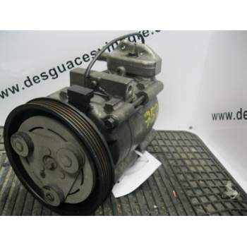 COMPRESOR AIRE ACONDICIONADO HCC 