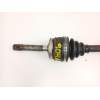 Recambio de transmision delantera izquierda para nissan terrano ii (r20) 2.7 tdi 4wd referencia OEM IAM 391007F00A  