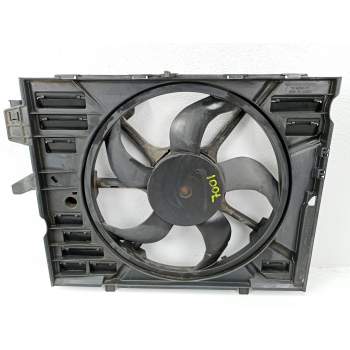 ELECTROVENTILADOR 7540683 2326003802 