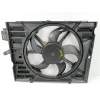 Recambio de electroventilador para bmw 6 (e63) 630 i referencia OEM IAM 7540683 2326003802 