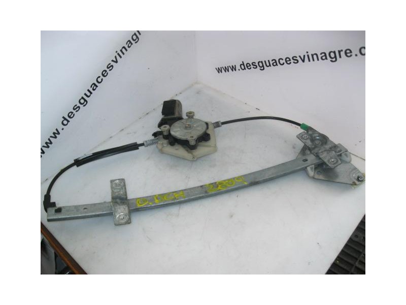 Recambio de elevalunas elec. del. dch. : volvo v40 : 1.9 g -b4204s (140,08cv) 5p [2000] para volvo v40 1.9 g -b4204s referencia 