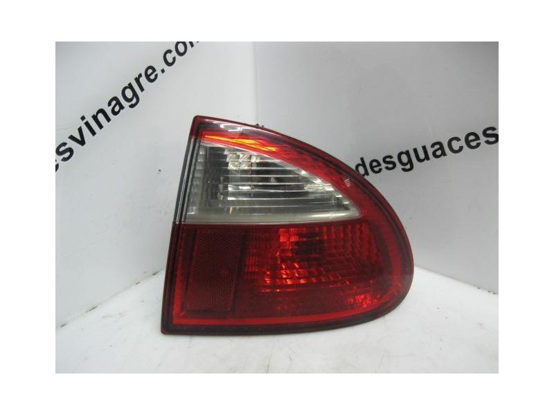 Recambio de piloto trasero dch. : seat leon : 1.9 tdi (asv) (110,16cv) 5p [2001] para seat leon 1.9 tdi (asv)  5p referencia OEM