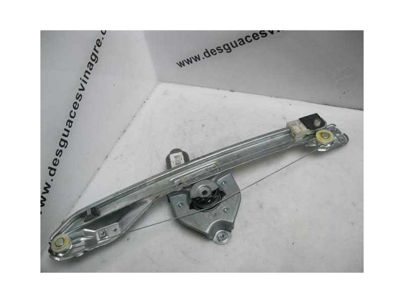 Recambio de elevalunas elec. tra. dch. : renault clio : 1.5 td dci-(k9kn764) 5p [2009] para renault clio 1.5 td dci-(k9kn764)  5