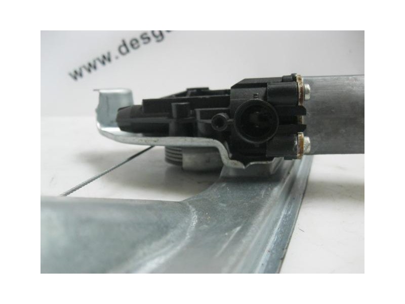 Recambio de elevalunas elec. tra. dch. : renault clio : 1.5 td dci-(k9kn764) 5p [2009] para renault clio 1.5 td dci-(k9kn764)  5