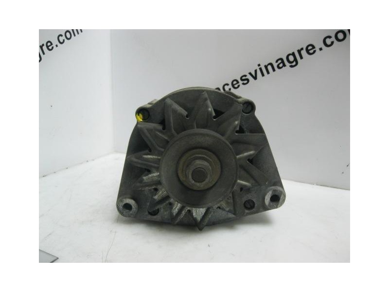 Recambio de alternador : m. benz 500 : 5.0 _ 117961 gasolina 4p [1982] para m. benz 500 5.0 _ 117961 gasolina referencia OEM IAM