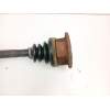 Recambio de transmision delantera izquierda para nissan terrano ii (r20) 2.7 tdi 4wd referencia OEM IAM 391007F00A  