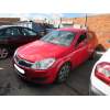 opel astra h (a04) del año 2008