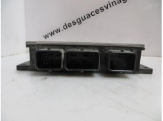 Recambio de centralita : renault clio : 1.5 dci /k9k t7 (85,68cv) 5p [2011] para renault clio 1.5 dci /k9k t7 referencia OEM IAM 2