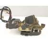 Recambio de cerradura puerta trasera izquierda para mazda premacy (cp) 2.0 turbodiesel cat referencia OEM IAM CB0773310D  