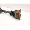 Recambio de transmision delantera izquierda para nissan terrano ii (r20) 2.7 tdi 4wd referencia OEM IAM 391007F00A  