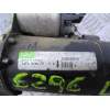 Recambio de motor arranque para citroën xsara 1.6 g referencia OEM IAM 12F20158FP D6RA572 