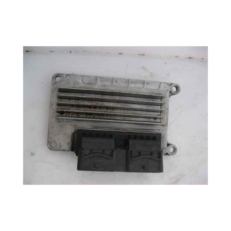 Recambio de centralita : renault clio : 1.1 g /d4f b7 (74,80cv) 5p [2001] para renault clio 1.1 g /d4f b7 referencia OEM IAM 1BE