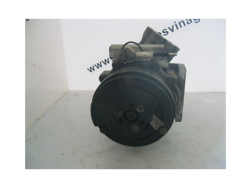 Recambio de aire acondicionado : renault clio : 1.1 g /d4f b7 (74,80cv) 5p [2001] para renault clio 1.1 g /d4f b7 referencia OEM