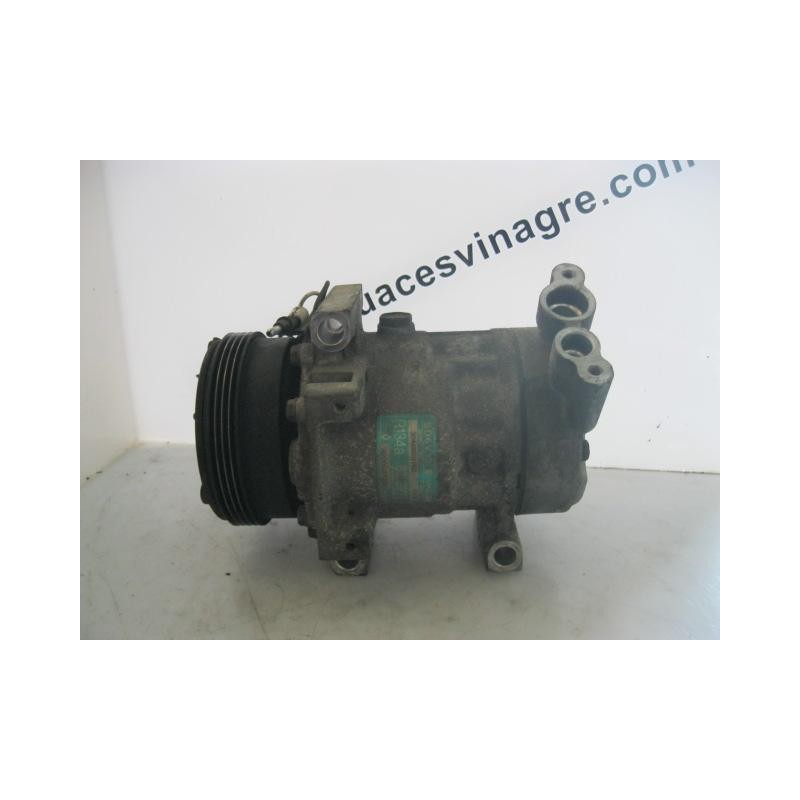 Recambio de aire acondicionado : renault clio : 1.1 g /d4f b7 (74,80cv) 5p [2001] para renault clio 1.1 g /d4f b7 referencia OEM