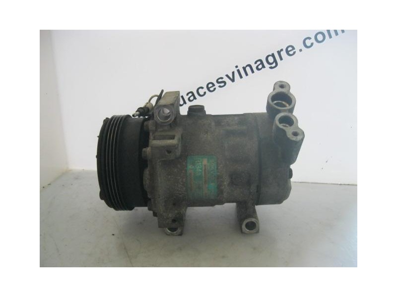 Recambio de aire acondicionado : renault clio : 1.1 g /d4f b7 (74,80cv) 5p [2001] para renault clio 1.1 g /d4f b7 referencia OEM
