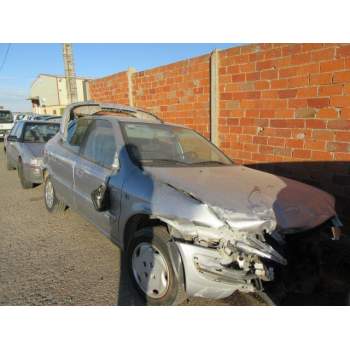 CITROËN XSARA