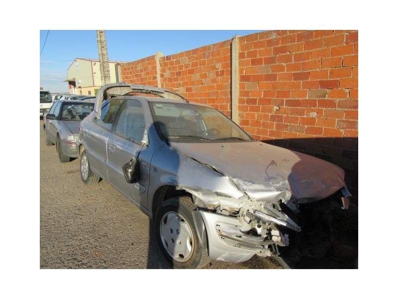 citroën xsara del año 2000