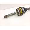 Recambio de transmision delantera izquierda para nissan terrano ii (r20) 2.7 tdi 4wd referencia OEM IAM 391007F00A  