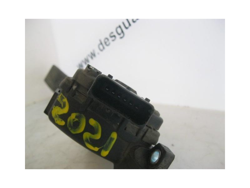 Recambio de potenciómetro aceleración : nissan almera : tino 2.2 di-yd22ddti-6v 5p [2004] para nissan almera tino 2.2 di-yd22ddt